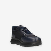 EFM242.030.6190 Harmont & Blaine Sneakers da uomo blu