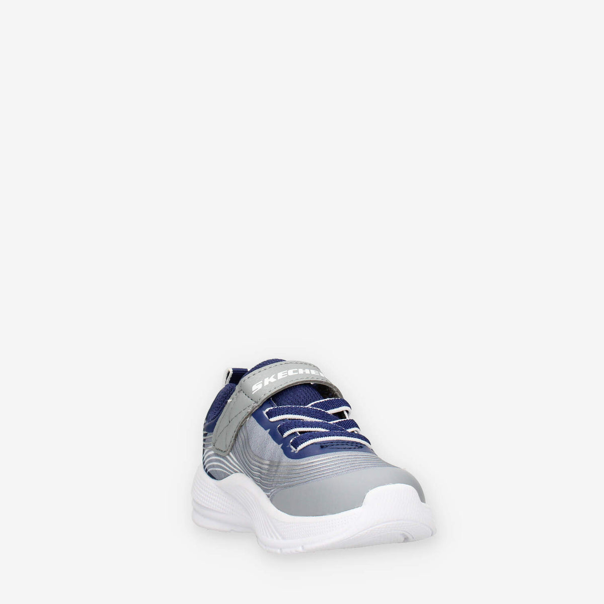 Skechers 403926N-NVLG MICROSPEC ADVANCE