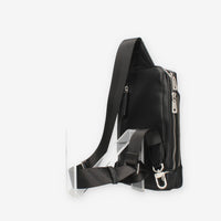 Guess HMMITU-P5226-BLA MILANO BACKPACK