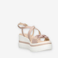 Nero Giardini E615953D-677 Sandali da donna
