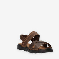 Lumberjack 102268856-D BROWN ASHER
