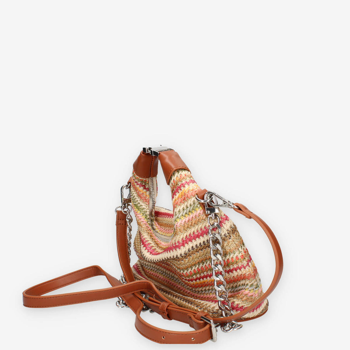 Refresh 183393-TAUPE Borsa a tracolla taupe