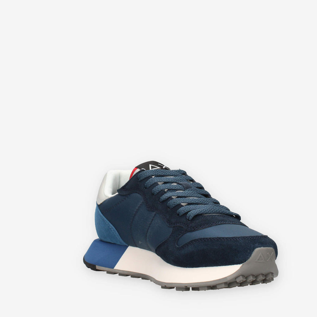 Sun 68 Z36115-07NAVY BLUE JAKI 2.0 SOLID