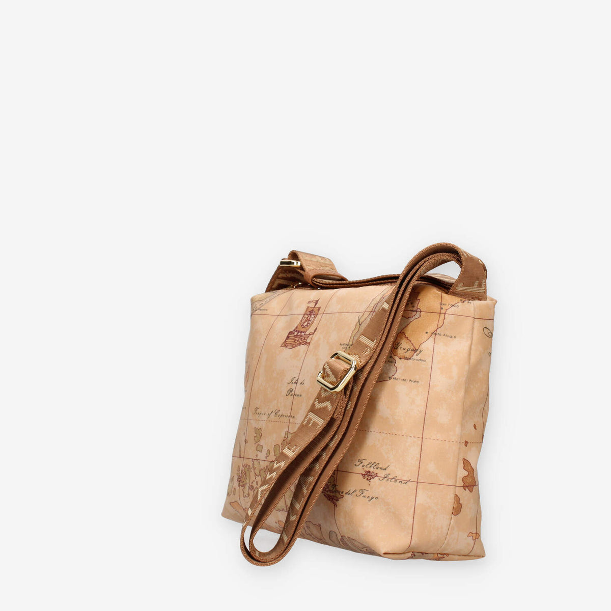 Alviero Martini Prima Classe CS002-6001-0010 Borsa a tracolla Geo Soft