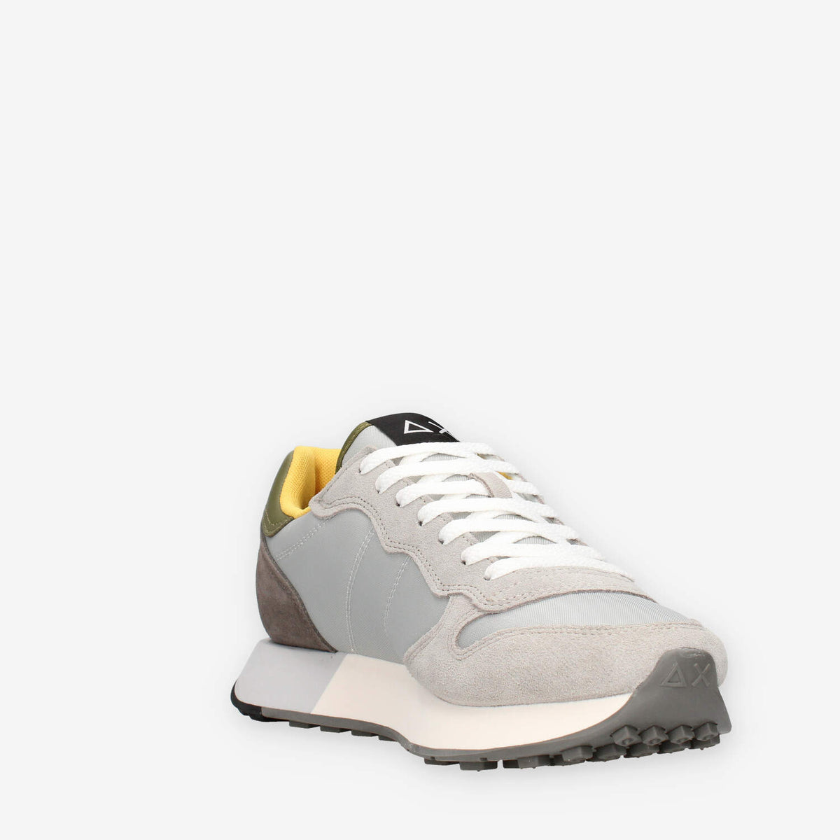 Sun 68 Z36115-06GRIGIO CHIARO JAKI 2.0 SOLID