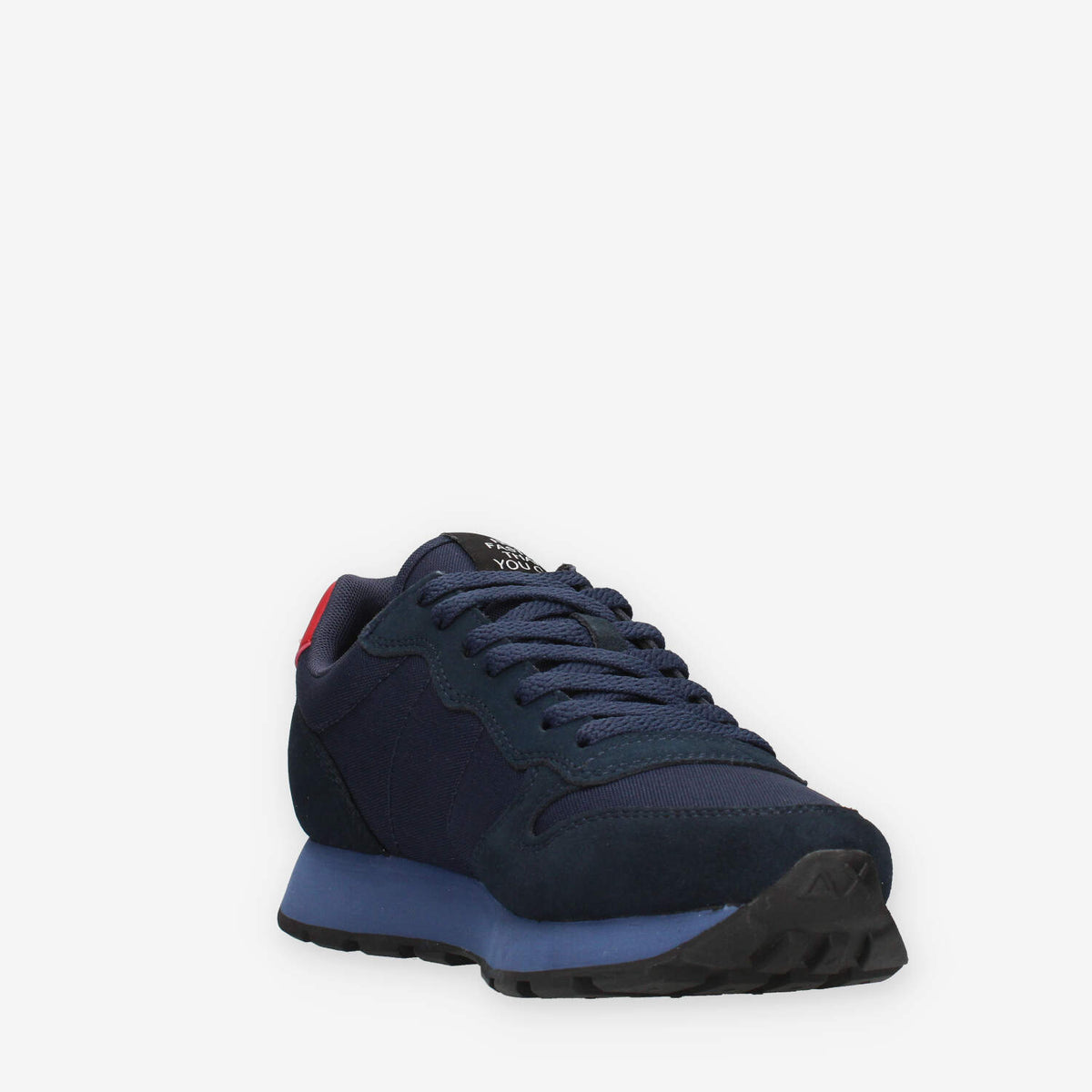 Sun 68 Z45101-0735NAVY-BLUEBORD TOM SOLID