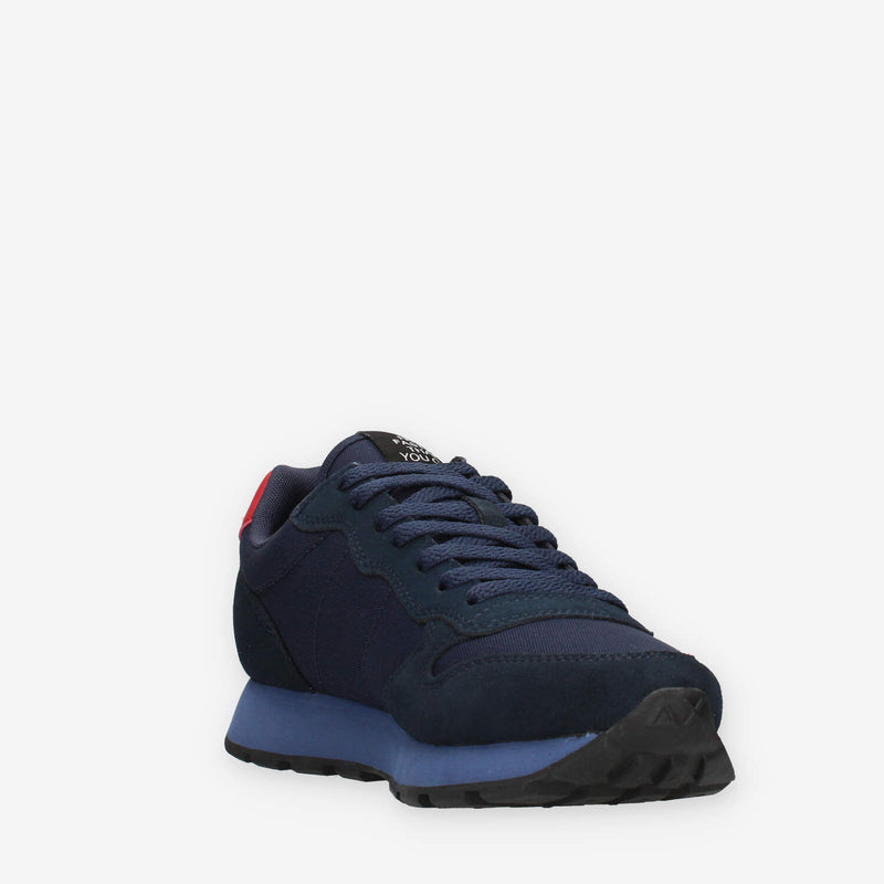 Sun 68 Z45101-0735NAVY-BLUEBORD TOM SOLID