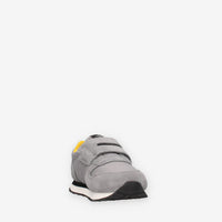 Sun 68 Z45301F-34GRIGIO MEDIO BOY'S TOM SOLID (FIRST STEP)