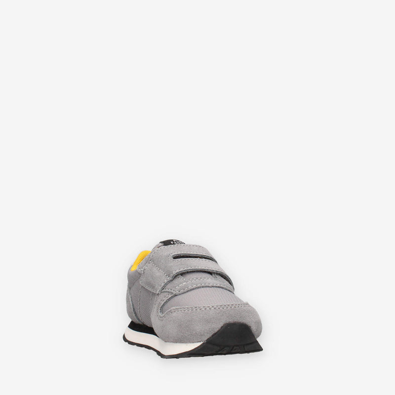Sun 68 Z45301F-34GRIGIO MEDIO BOY'S TOM SOLID (FIRST STEP)