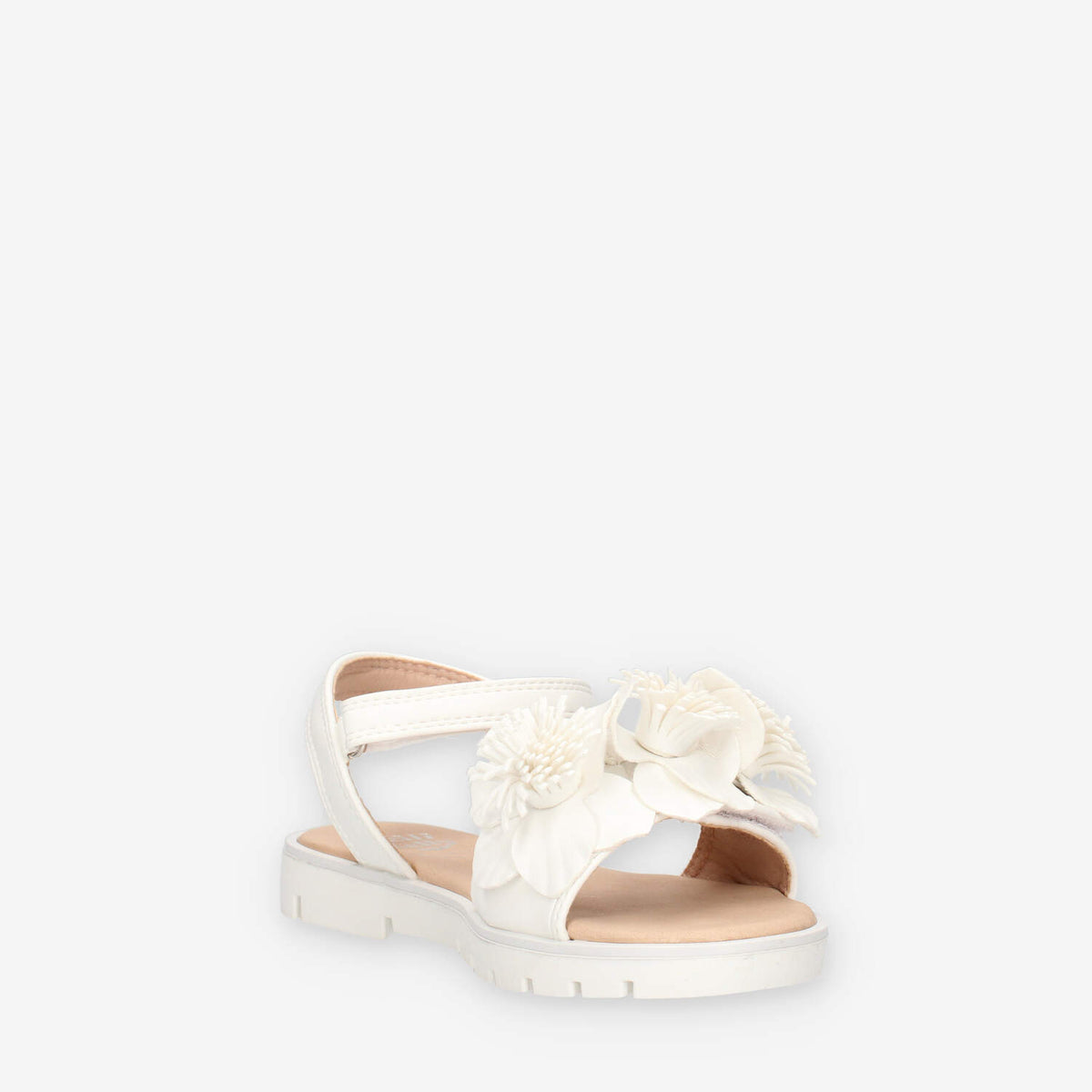 Lelli Kelly LKCA4840A00-BI01 BEATRICE Sandali bianchi da bimba