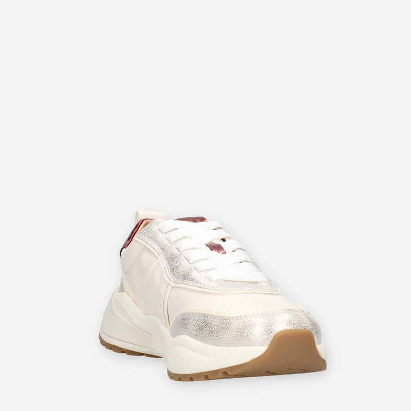 Alexander Smith SXBCBZW-8039-LIX BLAZE WOMAN LIGHT IVORY BORDEAUX