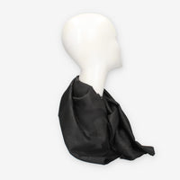 Guess AW5357-POL03-BLA LEFIA SCARF 70X180