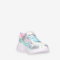 Skechers 303063L-SMLT UNICORN DREAMS - HEART SPARKL
