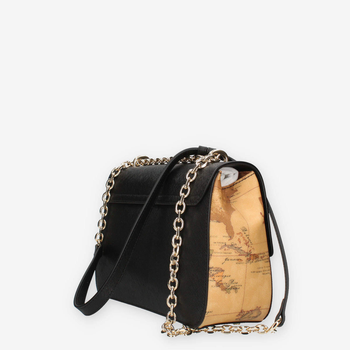 Alviero Martini Prima Classe LLF02-T407-0001 Shoulder Bag