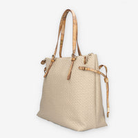 Alviero Martini Prima Classe LLE42-5212-0950 Shopping Bag
