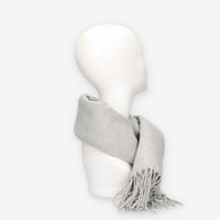 Guess AM9568-POL03-GRY TORINO SCARF JACQUARD 66X200