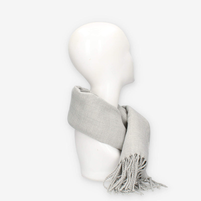 Guess AM9568-POL03-GRY TORINO SCARF JACQUARD 66X200