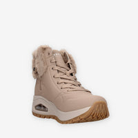 Skechers 167274-MOC UNO RUGGED - FALL AIR