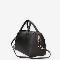Alviero Martini Prima Classe LLD30-9407-0001 Borsa a mano nera e Geo Classic