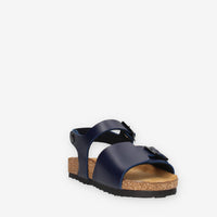 Nero Giardini E634940M-200 Sandali blu da bimbo