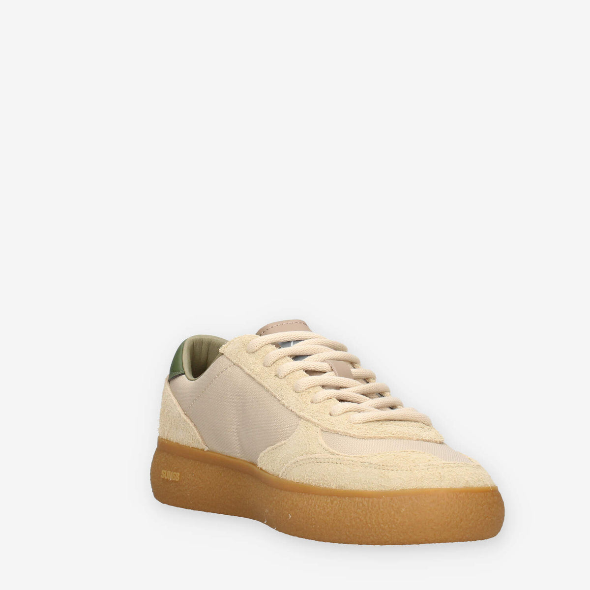 Sun 68 Z45144-16BEIGE LUIS LOW