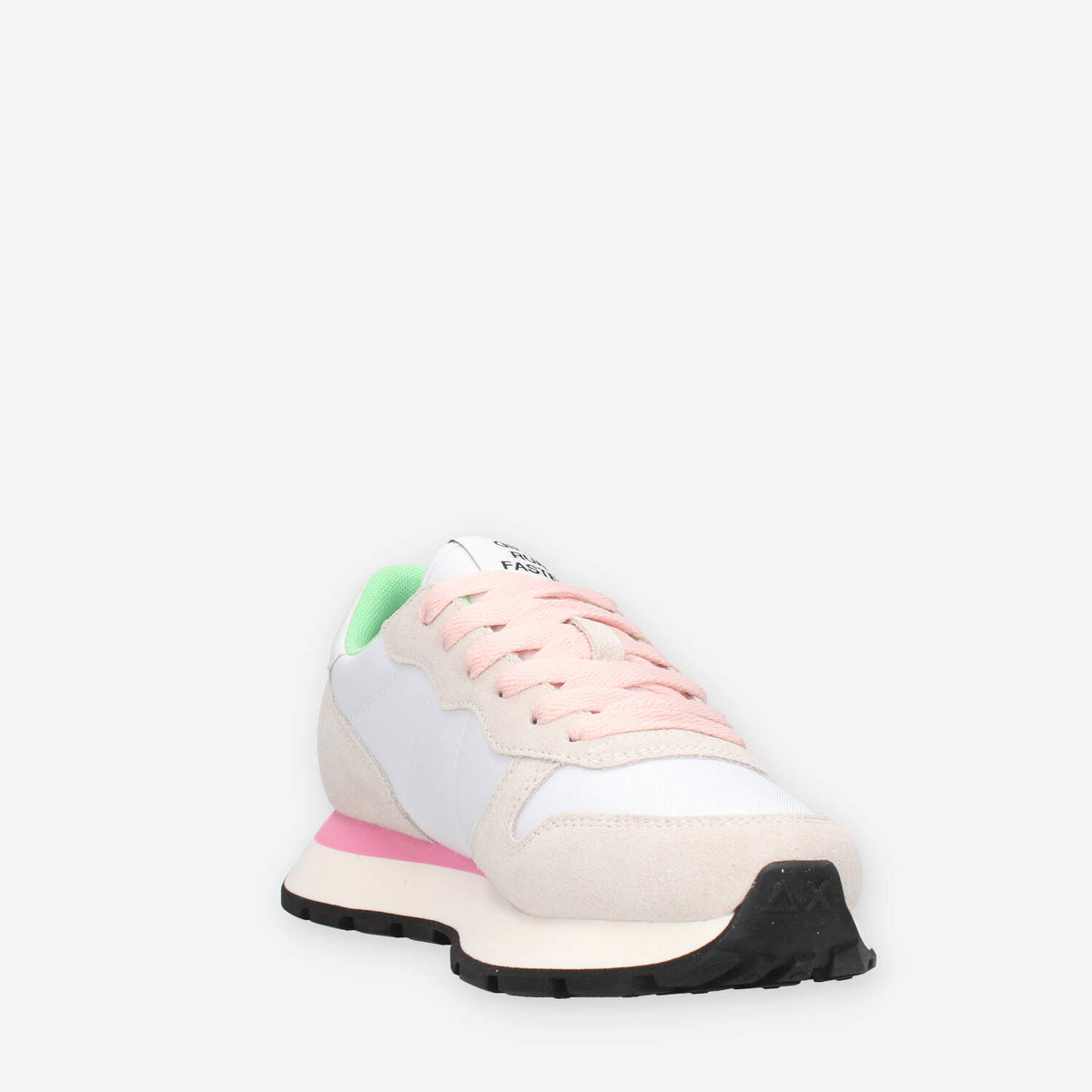 Sun 68 Z36201-01BIANCO ALLY SOLID