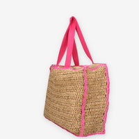 Refresh 183398-FUCSIA Borsa a spalla fuxia