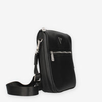 Guess HMMISAP5417-BLA MILANO CROSSBODY 2