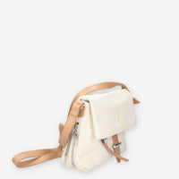 Xti Tentations 184547-BLANCO Borsa a tracolla bianca