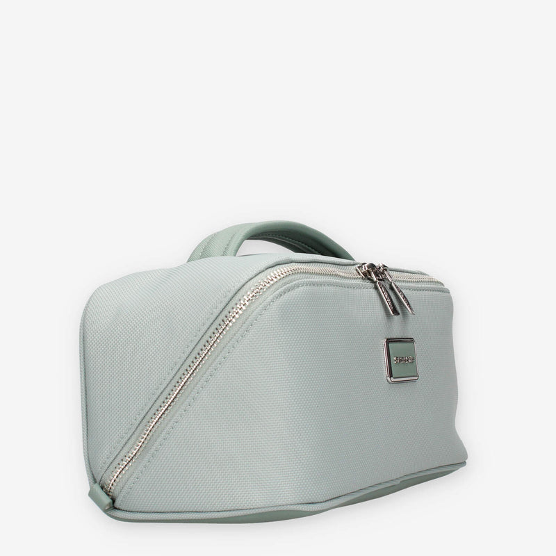 Samsonite 155316-THYME Image Beauty case verde timo