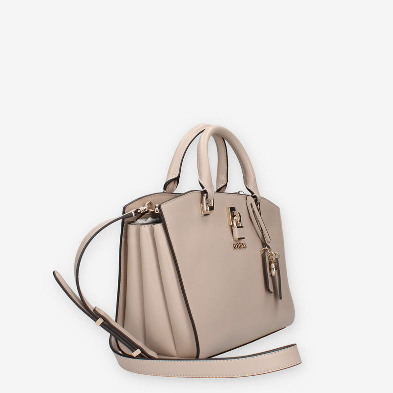 Guess HWVG96-55060-SIT QUEENSLAND LUXURY SATCHEL