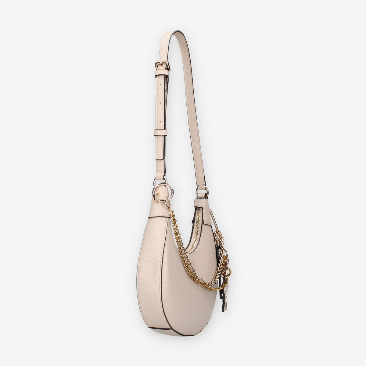 Guess HWBG98-99180-LTA DAVINA SHOULDER BAG