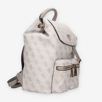 Guess HWSG71-18310-DKO MANHATTAN II FLAP BACKPACK