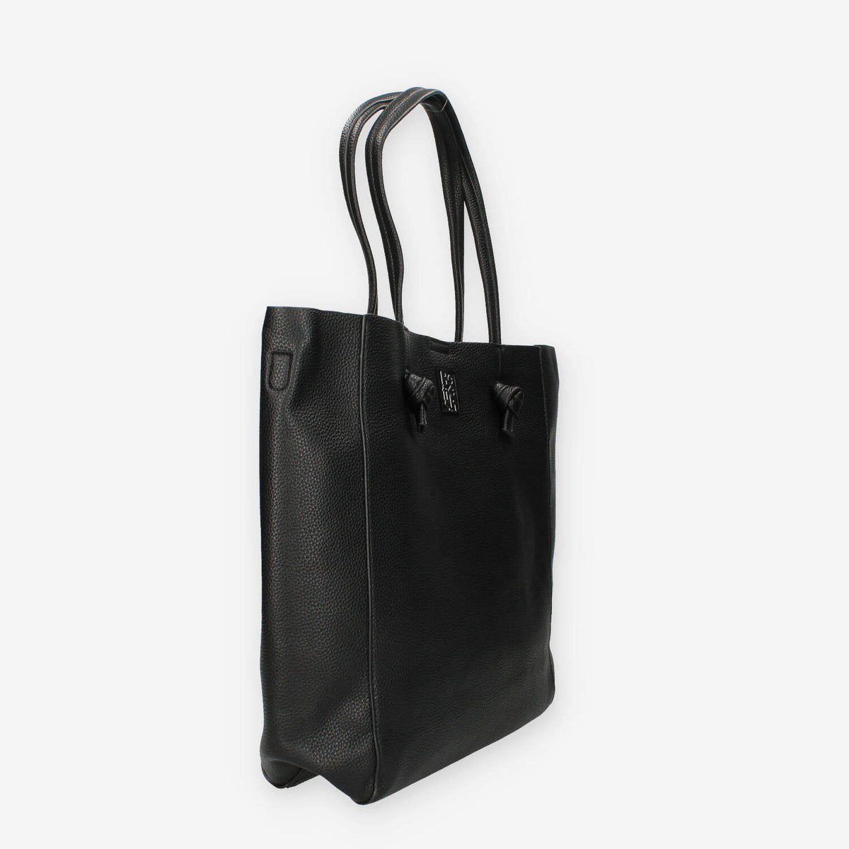 Refresh 183387-NEGRO Borsa a spalla nera