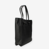 Refresh 183387-NEGRO Borsa a spalla nera