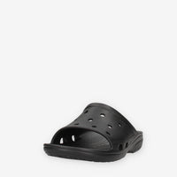 Crocs CR.213298-BLK Saturday Slide Ciabatte nere da uomo