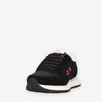 Sun 68 Z36201-1162NERO/FUXIA FLUO ALLY SOLID