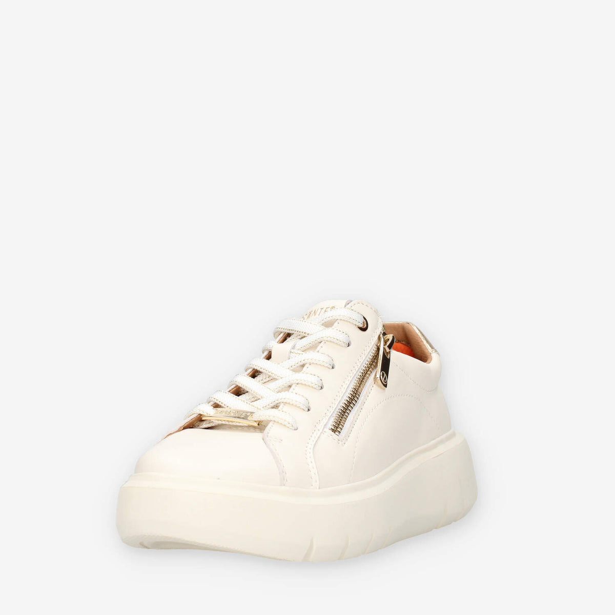 Impronte IL52563A-948 Sneakers beige da donna