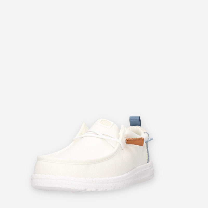 Hey Dude HD.43086-1SO Wally Summer Linen