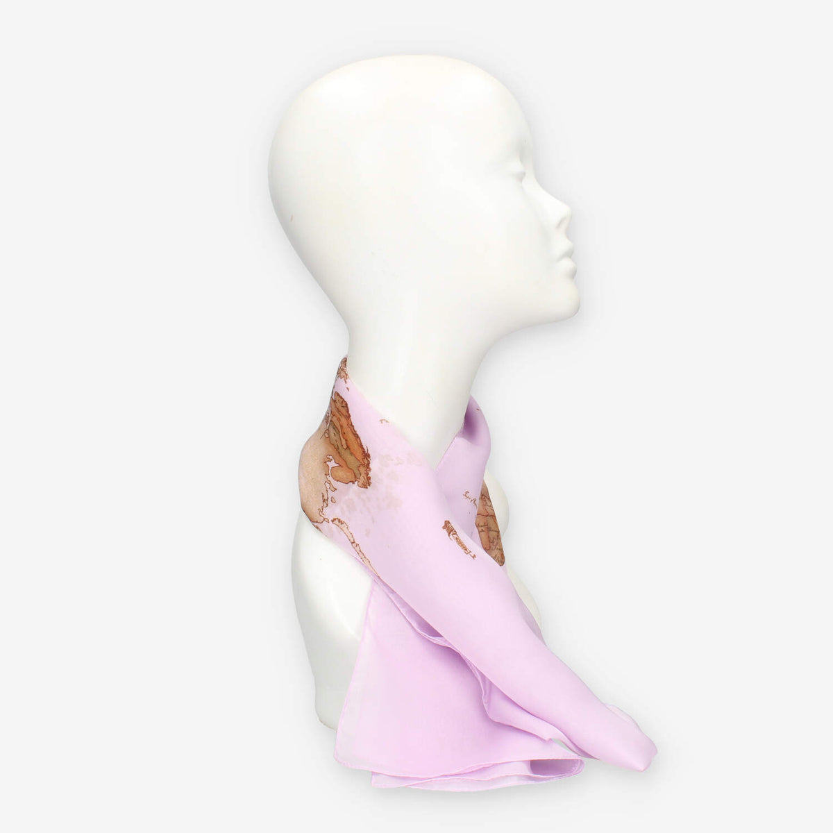 Alviero Martini Prima Classe KS629-1825-0263 SCARF 29X150