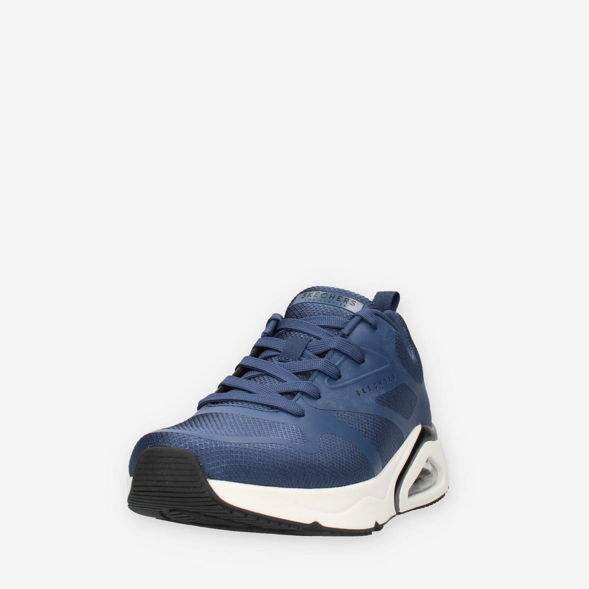 Skechers Tres-Air Revolution-Airy Sneakers blu da uomo