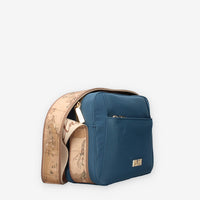 Alviero Martini Prima Classe LLE47-9762-0136 Reporter Shoulder Ba