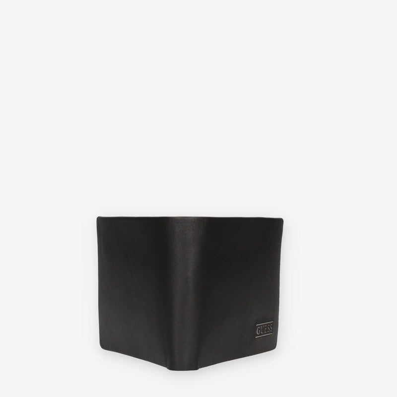 Guess SMNEBR-LEA20-BLA BOSTON BIFOLD M