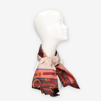Guess AW5445-POL01-BRO SCARF 60X180