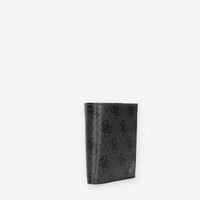 Guess SMVELE-LEA22-BLA MILANO BIFOLD S