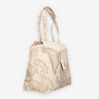 Alviero Martini Prima Classe LLE66-9398-0937 Shopping Bag