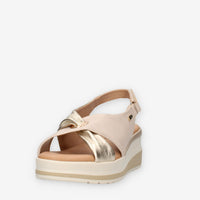 Valleverde VGI320W-SAND Sandali sabbia da donna