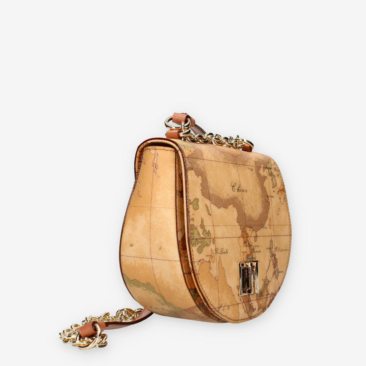 Alviero Martini Prima Classe CE049-6000-0010 Borsa a tracolla Geo Classic