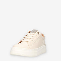 Alviero Martini Prima Classe N2267-0289-A630 Sneakers linea Junior beige e Geo Classic