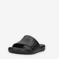 Hey Dude HD.44445-001 Wave Slide Ciabatte nere da uomo
